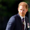 Devastated Prince Harry's two 'deepest upsets' over Archie, Lilibet and their royal cousins