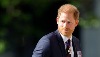 Devastated Prince Harry's two 'deepest upsets' over Archie, Lilibet and their royal cousins