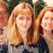 Discarded bottle at Dulles helps solve 2001 cold case, police say