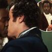 Doctor Who makes history with first ever same-sex kiss between actors Ncuti Gatwa and Jonathan Groff as fans praise their 'electrifying chemistry'