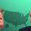 Donald Trump gegen Joe Biden: »Lieber der alte Opi im Weißen Haus als der Irre«