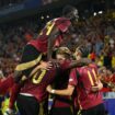 EM 2024: Die Roten Teufel sind zurück – die Highlights von Belgien gegen Rumänien