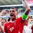 EM 2024: Schweiz demontiert Titelverteidiger Italien im Achtelfinale – Die Schweiz spielt den Stiefel runter