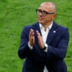 EM 2024: Slowakei schlägt Belgien dank Trainer Fracesco Calzona und Marek Hamsik