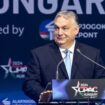 EU-Ratsvorsitz: Ungarn will Europa wieder großartig machen