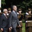El Gobierno rectifica: Robles se incorporará el último día a la visita oficial del Rey a los países bálticos, en la que no había previsto ningún ministro