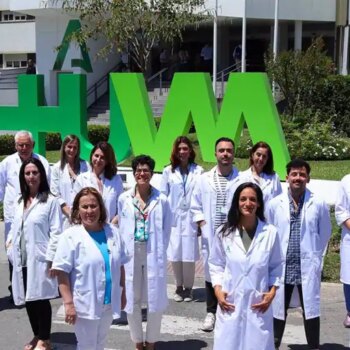 El Hospital Macarena organiza una jornada sobre innovación en el abordaje del paciente con esclerosis múltiple