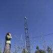 El difícil reto de llevar cobertura a todo el rural gallego: «Teníamos que ir al monte para llamar»