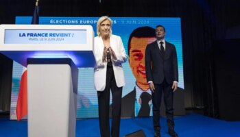 El dilema francés (y del euro): el disparate fiscal de la ultraderecha o el delirio de la extrema izquierda