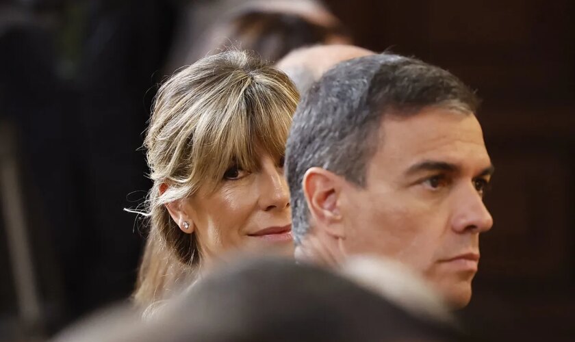 El juez que investiga a Begoña Gómez pide informes sobre Air Europa y nuevos contratos de Juan Carlos Barrabés