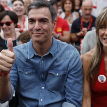 El texto íntegro de la segunda carta a la ciudadanía de Pedro Sánchez: "Quedan más de tres años de Gobierno"