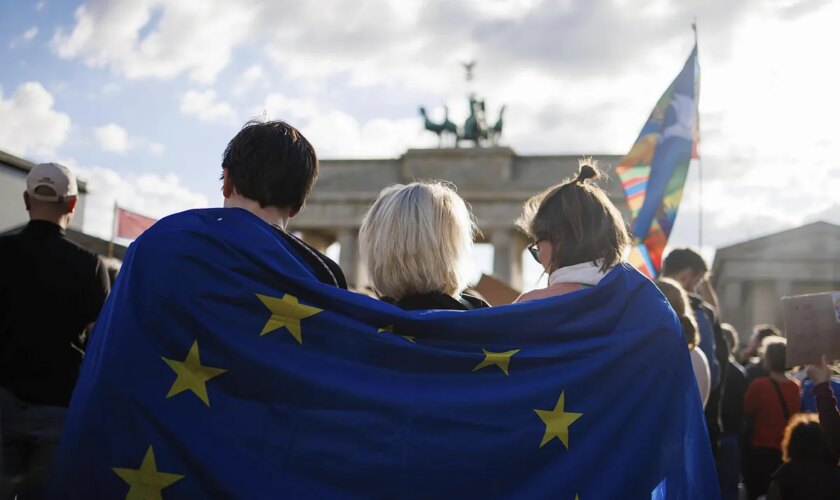 Elecciones europeas: así influyes con tu voto en el futuro de la UE