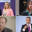 Election night TV guide - BBC, ITV, Sky News and Channel 4's presenters and line-up