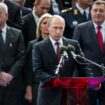 Élections européennes – Vladimir Poutine toujours en tête des intentions de vote selon Le Kremlin