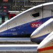 En 2023, le prix du train a augmenté plus vite que l’inflation, selon l’Autorité de régulation des transports