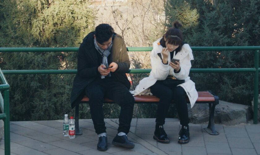 En Chine, des «analystes de rencontres» décryptent les profils sur les apps de dating