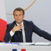 🔴 En direct : Emmanuel Macron dévoile son plan de bataille pour les législatives