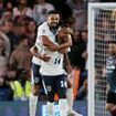 England 6-3 World XI - Soccer Aid 2024: Live score, team news and updates as Theo Walcott scores high-looping lob to make it six on the night for Robbie Williams' men