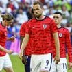 England vs Slovakia - Euro 2024: Live score, team news and updates as Gareth Southgate's knock-out road to glory starts TODAY with fans descending on Gelsenkirchen
