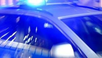 Erfurt: Mann erschossen – Täter auf der Flucht