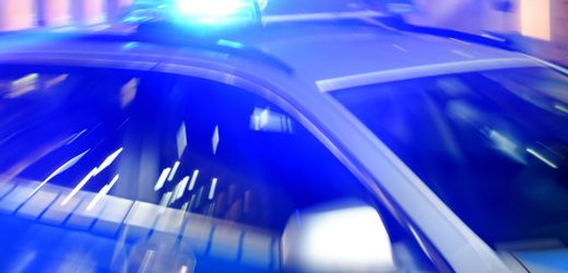 Erfurt: Mann erschossen – Täter auf der Flucht