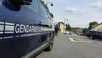 Essonne : un chef de la gendarmerie mis en examen et suspendu après un accident avec délit de fuite