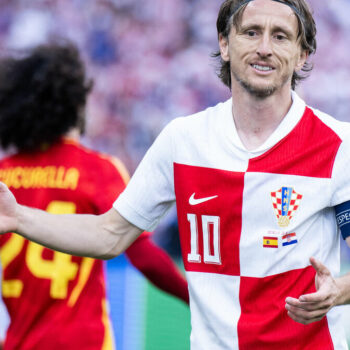 Euro 2024 : la Croatie de Modric déjà dos au mur à l’heure d’affronter l’Albanie