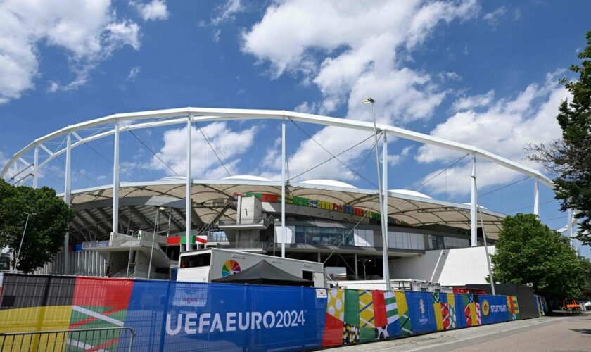 Euro 2024 : matchs, dates, stades… Le calendrier intégral de la compétition à télécharger