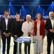 Europawahl: Die stärksten und seltsamsten Momente aus der ARD-Wahlarena zur EU-Wahl