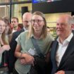 Europawahl: Szene aus dem Willy-Brandt-Haus – Olaf Scholz und das »Nö«