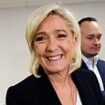Europe set for hard-Right coalitions as parties in France and Netherlands rush to agree alliances - after shock EU Parliament elections