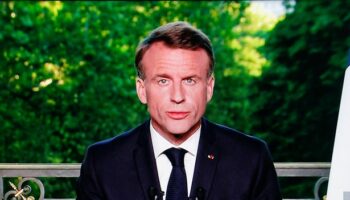 European elections: Emmanuel Macron calls snap election after being decimated by far right