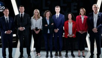 Européennes : Le Figaro Magazine passe au crible le programme des principaux candidats