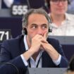 Européennes: à Strasbourg, ces élus français qui votent à rebours de leur groupe politique