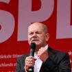 Européennes : les conservateurs en tête en Allemagne, les sociaux-démocrates de Scholz battus, selon des sondages