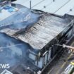 Exploding batteries spark deadly S Korea factory fire