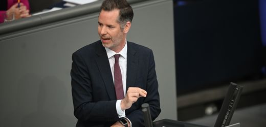 FDP: Christian Dürr stellt subsidiären Schutz für »sehr viele Geflüchtete« infrage