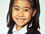 Families of Wimbledon school pupils Nuria Sajjad and Selena Lau who were killed when a car crashed into them 'disappointed' after CPS reveal motorist had epileptic seizure behind the wheel and will not be charged