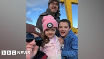 Family 'devastated' as Disney trip pulled amid airline dispute