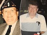 Family of Vietnam vet, 85, who came out as gay in tear-jerking obituary reveal upsetting reason why his final years did not need to be so lonely