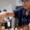 Faustino Oro: »Messi des Schachs« bricht Rekord als Internationaler Meister