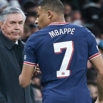 Football : comment va jouer le Real Madrid avec Kylian Mbappé ?