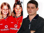 Forensic scientists reveal the 'lucky' discovery that helped prove Ian Huntley murdered 10-year-old schoolgirls Jessica Chapman and Holly Wells in new Channel 5 documentary