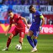 France 0-0 Poland and Netherlands 0-1 Austria - Euro 2024: Live score, team news and updates as bizarre OG puts Austrians TOP