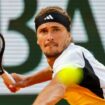 French Open: Alexander Zverev zieht gegen Casper Ruud ins Finale ein