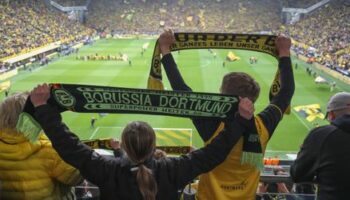 Fußball: Bundesliga erzielt Rekordumsatz von 3,8 Milliarden Euro