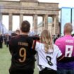 Fußball-EM 2024: Berlin weist Jens Spahns Kritik an Fanmeilen zurück