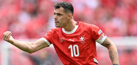 Fußball-EM 2024: Schweiz besiegt Ungarn – Ein Uhrwerk mit nur leichten Aussetzern
