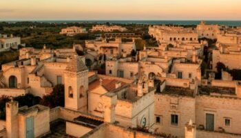 G7-Gipfel in Apulien: Das Fake-Dorf Borgo Egnazia ist zu schön, um wahr zu sein