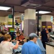 Gadis instala en Segovia su primer supermercado con una plantilla de 38 trabajadores